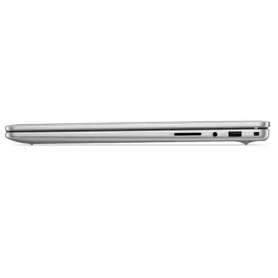 ნოუთბუქი Dell 16 DC16251 | i5-120U | 8GB | 512GB SSD | 16" Touch | WIN11 | Platinum Silver | N4M83 - Primestore.ge