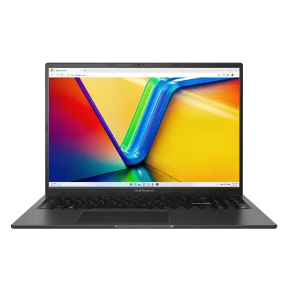 ნოუთბუქი Asus Vivobook 16X M3604YA-MB216 | Ryzen 7 7730U | 16GB | 1TB SSD | 16" OLED | DOS | Cool Silver | 90NB11A2-M009S0 - Primestore.ge