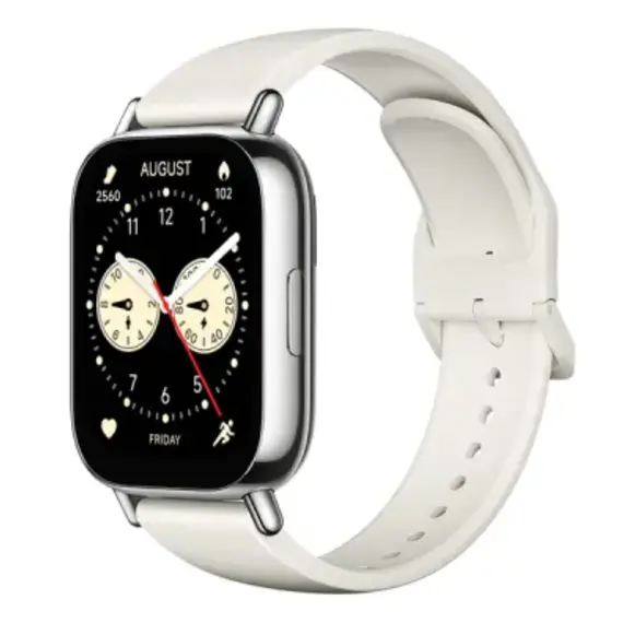 სმარტ საათი Xiaomi Redmi Watch 5 Gold Lite/BHR8791GL - Primestore.ge