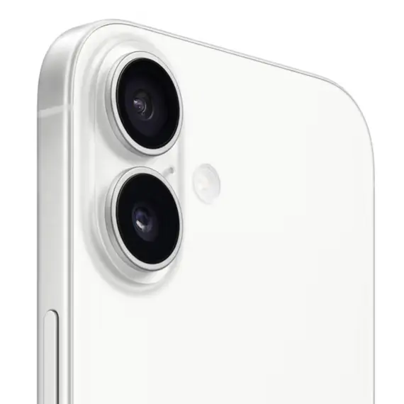 მობილური ტელეფონი Apple IPhone 17 256GB White eSIM - Primestore.ge