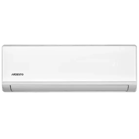 კონდიციონერი ARDESTO CoolAirLite 55m2 on/off 18000BTU 5.0kW A/A -7°С R32 white - Primestore.ge
