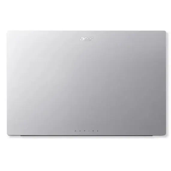 ნოუთბუქი Acer Aspire Lite AlL15-36P-C0M7 | N150 | 4GB | 128GB SSD | 15.6" | WIN11 | Light Silver | NX.DE1AA.001 - Primestore.ge