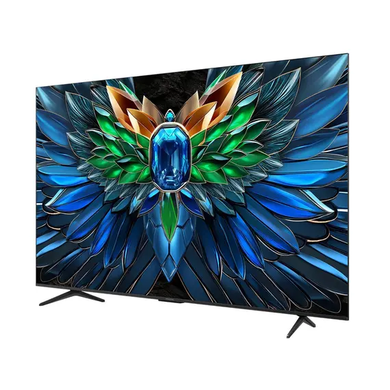 ტელევიზორი IFFALCON 85U85 MiniLed - Primestore.ge