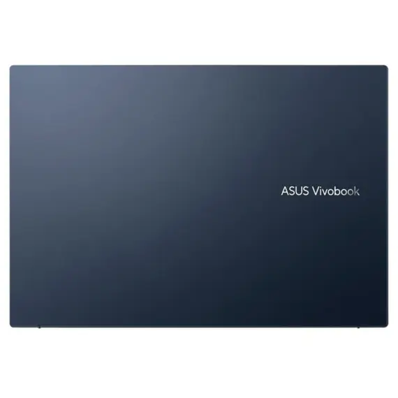 ნოუთბუქი Asus Vivobook Copilot+PC M1607KA | Ryzen AI 5 330 | 16GB | 512GB SSD | 16" | WIN11 | Quiet Blue | 90NB15F1-M00BR0 - Primestore.ge