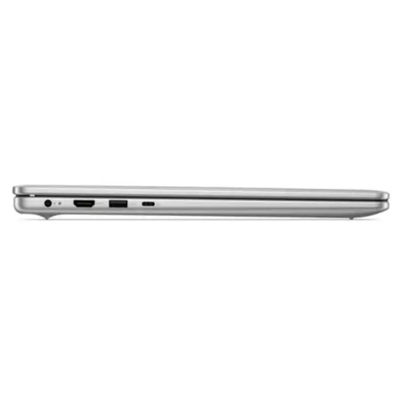 ნოუთბუქი Dell 16 DC16251 | i5-120U | 8GB | 512GB SSD | 16" Touch | WIN11 | Platinum Silver | N4M83 - Primestore.ge