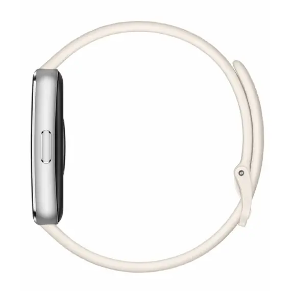 სმარტ საათი HUAWEI Band 11 White Fluoroelastomer Strap/55020GVC - Primestore.ge