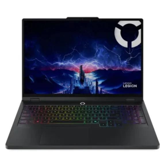 ნოუთბუქი Lenovo Legion Pro 5 16IAX10 16" WQXGA OLED 165Hz Intel Ultra 9 275HX 32GB 1TB SSD RTX5070 8GB - 83F30012RK - Primestore.ge