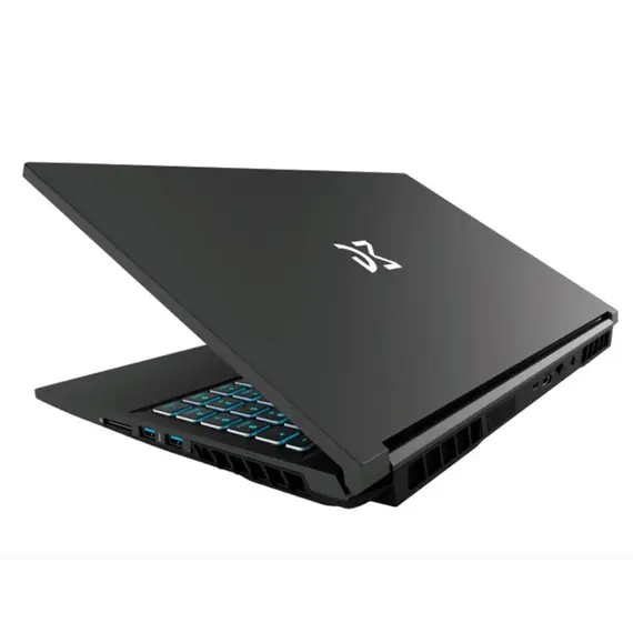 ნოუთბუქი Machines Notebook RG3050-15 15.6FHD IPS, Intel i5-13420H, 16GB, F512GB, NVD3050-4, DOS, black - Primestore.ge