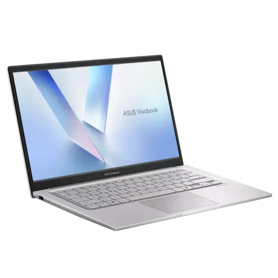 ნოუთბუქი Asus VivoBook X1404VAP-V14 | i5-120U | 8GB | 256GB SSD | 14" | WIN11 | Quiet Blue | 90NB13U1-M00K70 - Primestore.ge