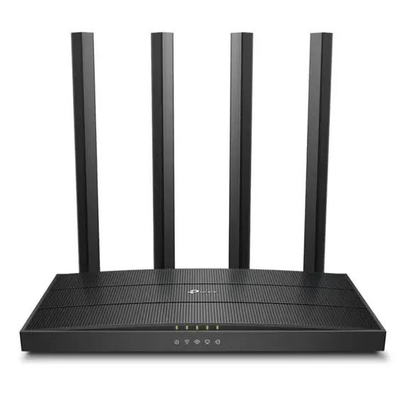 როუტერი TP-LINK Archer C6/AC1200 Wireless Gigabit Router - Primestore.ge