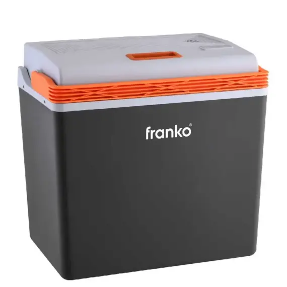 მანქანის მაცივარი Franko FCR-9066 - Primestore.ge