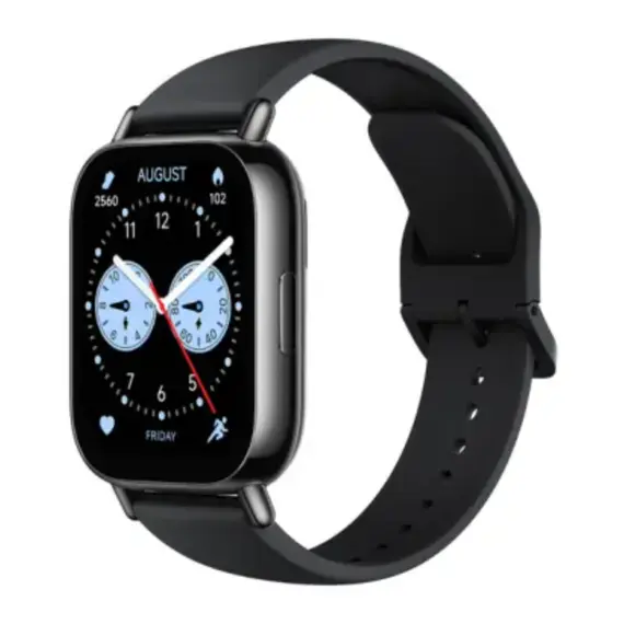 სმარტ საათი Xiaomi Redmi Watch 5 Black Lite/BHR8789GL - Primestore.ge