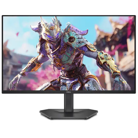 მონიტორი DELL Monitor 23.8" SE2426HG 2xHDMI, DP, Audio, IPS, 240Hz, 0.5ms, sRGB 99%, FreeSync - Primestore.ge