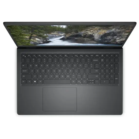 ნოუთბუქი Dell Vostro 3530 | i7-1355U | 8GB | 512GB SSD | 15.6" | DOS | Black | NB3530EM - Primestore.ge