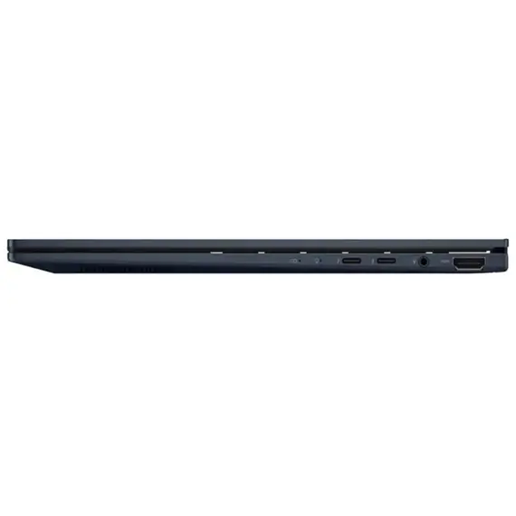 ნოუთბუქი Asus ZenBook UX3405CA-U7512 | Ultra 7 255H | 16GB | 512GB SSD | 14" Touch OLED | WIN11 | Jasper Gray | 90NB14W7-M00MP0 - Primestore.ge
