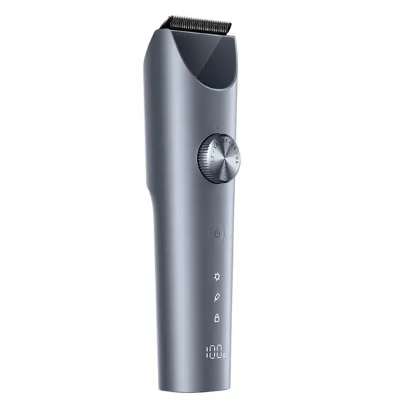 თმის საკრეჭი Xiaomi Hair Clipper 2 - Primestore.ge