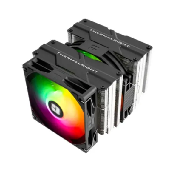 ქულერი THERMALRIGHT Peerless Assassin 140 SE ARGB CPU Universal Cooler - Primestore.ge