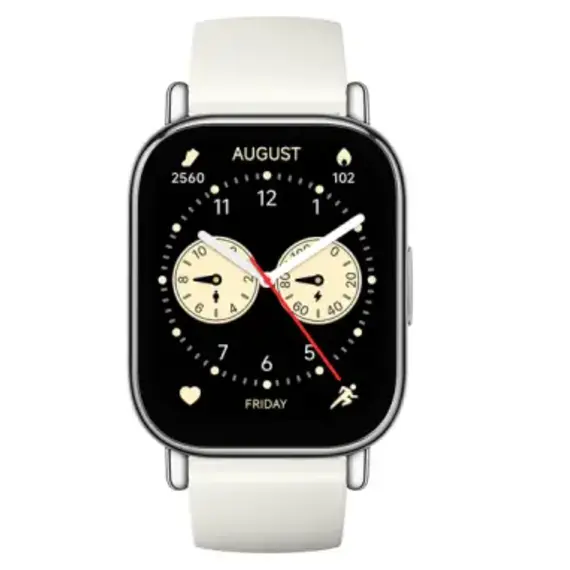 სმარტ საათი Xiaomi Redmi Watch 5 Gold Lite/BHR8791GL - Primestore.ge