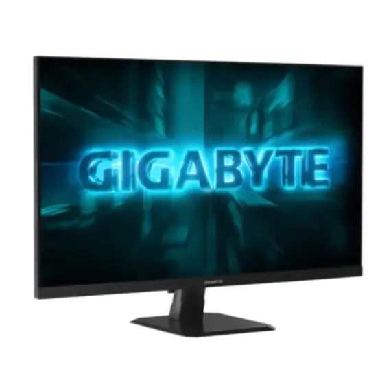 მონიტორი Gigabyte GS32QA 31.5" QHD IPS 180Hz 1ms 2xHDMI DP Black - Primestore.ge