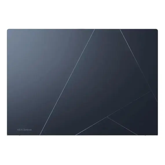ნოუთბუქი Asus ZenBook UX3405CA-U7512 | Ultra 7 255H | 16GB | 512GB SSD | 14" Touch OLED | WIN11 | Jasper Gray | 90NB14W7-M00MP0 - Primestore.ge