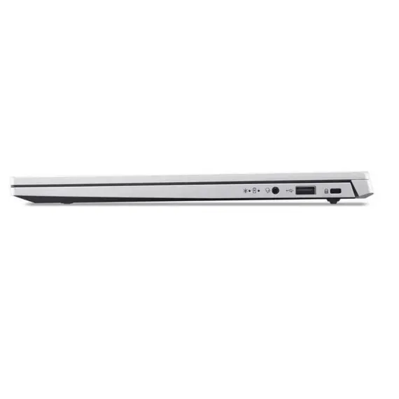 ნოუთბუქი Acer Aspire Lite AlL15-36P-C0M7 | N150 | 4GB | 128GB SSD | 15.6" | WIN11 | Light Silver | NX.DE1AA.001 - Primestore.ge