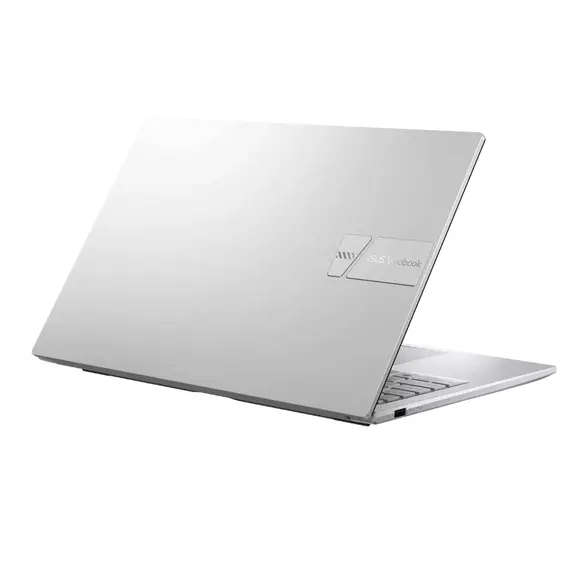 ნოუთბუქი Asus Vivobook F1504VAP-IH79T | i7-150U | 16GB | 1TB SSD | 15.6" Touch | WIN11 | Cool Silver | 90NB13Y2-M00980 - Primestore.ge