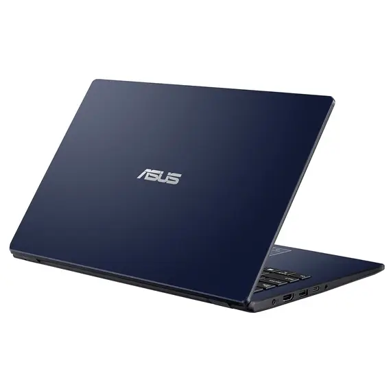 ნოუთბუქი Asus Vivobook Go 14 E410KA-CL4128 | N4500 | 4GB | 128GB SSD | 14" | WIN11 | Star Black | 90NB0UA5-M015P0 - Primestore.ge