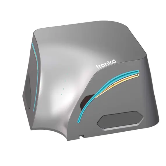 ხელის საშრობი FRANKO FHD-9063 - Primestore.ge