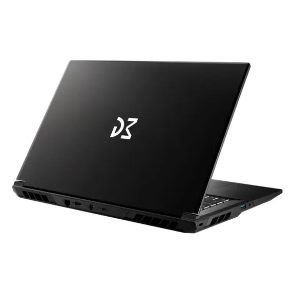 ნოუთბუქი Dream Machines RG5060-17 17.3QHD IPS, Intel i9-14900HX, 16GB, F1TB, NVD5060-8, DOS, black - Primestore.ge