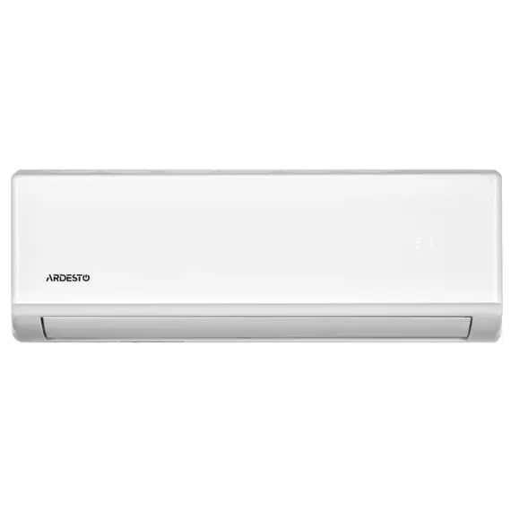 კონდიციონერი ARDESTO CoolAirLite 70m2 on/off 24000BTU 6.8kW A/A -7°С R32 white - Primestore.ge