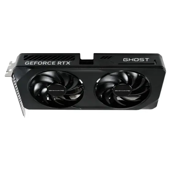 ვიდეო დაფა Gainward RTX5060 GHOST 8GB GDDR7 128bit 3-DP HDMI - Primestore.ge
