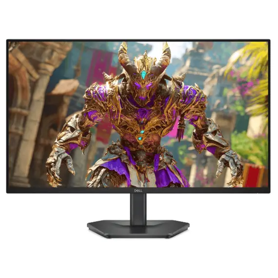 მონიტორი DELL Monitor 27" SE2726HG 2xHDMI, DP, Audio, IPS, 240Hz, 0.5ms, sRGB 99%, FreeSync - Primestore.ge