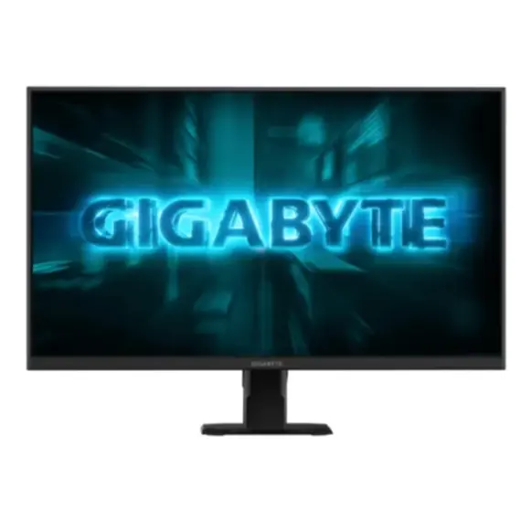 მონიტორი Gigabyte GS27F2 27" FHD IPS 240Hz 1ms 2xHDMI DP Black - Primestore.ge