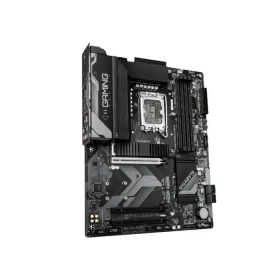 დედა დაფა Gigabyte B760 GAMING X GEN5 4DDR5 LGA1700 - Primestore.ge