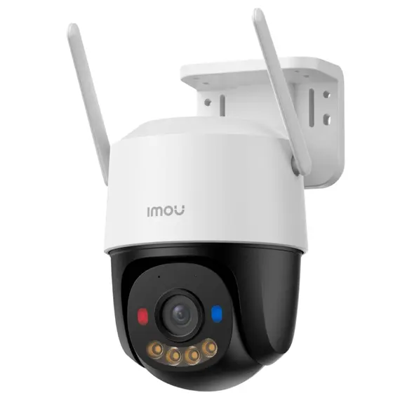 ვიდეო სათვალთვალო კამერა Imou Cruiser SC | 8MP | 4K | WIFI & POE | IPC-K7FP-8V0N - Primestore.ge