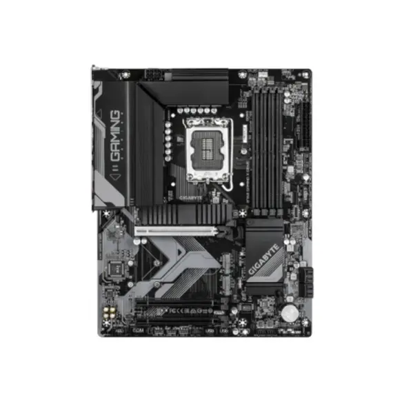 დედა დაფა Gigabyte B760 GAMING X GEN5 4DDR5 LGA1700 - Primestore.ge