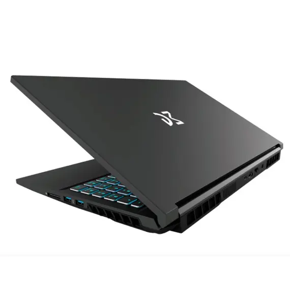 ნოუთბუქი Dream Machines Notebook RG3050-15 15.6FHD IPS, Intel i7-13620H, 16GB, F1TB, NVD3050-4, DOS, black - Primestore.ge