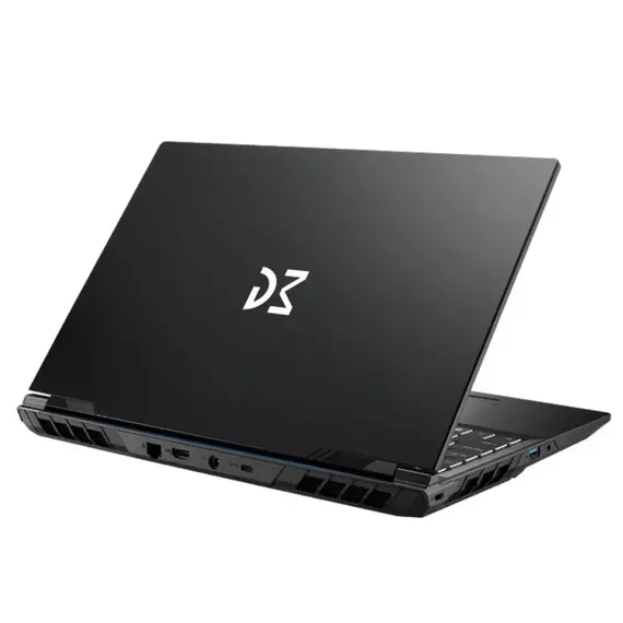ნოუთბუქი Dream Machines Notebook RG5050-15 15.6FHD IPS, Intel i7-13620H, 16GB, F1TB, NVD5050-8, DOS, black - Primestore.ge