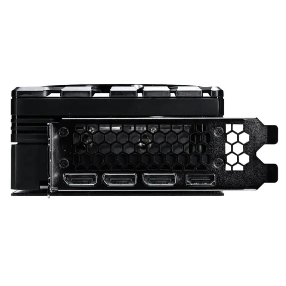 ვიდეო დაფა Gainward RTX5080 PHOENIX GS 16GB GDDR7 256bit 3-DP HDMI - Primestore.ge