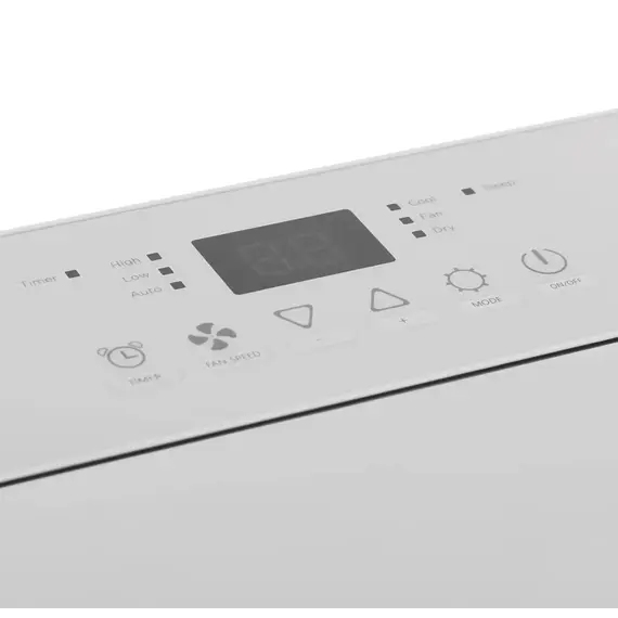 კონდიციონერი ARDESTO CoolFlexPro 35m2 on/off 12000BTU 3.5kW A/A+ R290 white - Primestore.ge