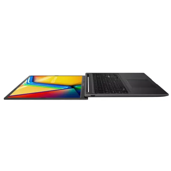 ნოუთბუქი Asus Vivobook 16X M3604YA-MB216 | Ryzen 7 7730U | 16GB | 1TB SSD | 16" OLED | DOS | Cool Silver | 90NB11A2-M009S0 - Primestore.ge