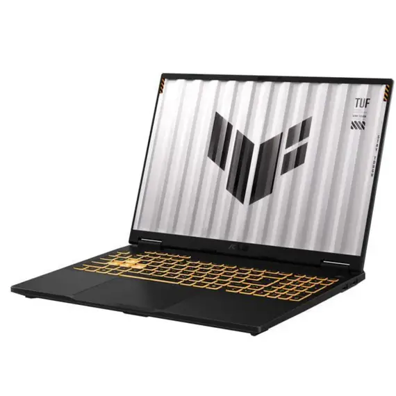 ნოუთბუქი Asus TUF FX608JHR-ES73 | i7-14650HX | 16GB | 1TB SSD | 16" | WIN11 | RTX 5050 | 90NR0NA1-M000K0 - Primestore.ge