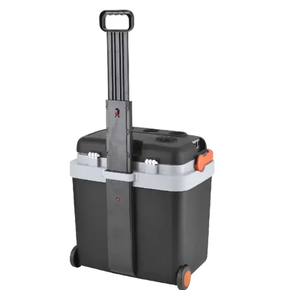 მანქანის მაცივარი Franko FCR - 9065 - Primestore.ge