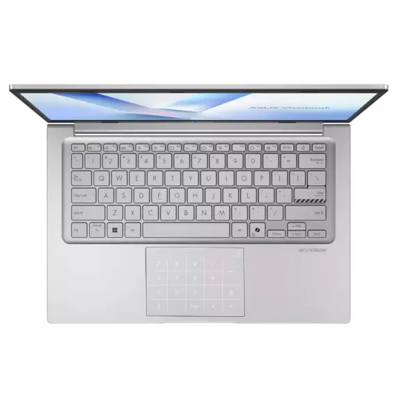 ნოუთბუქი Asus VivoBook X1404VAP-V14 | i5-120U | 8GB | 256GB SSD | 14" | WIN11 | Quiet Blue | 90NB13U1-M00K70 - Primestore.ge
