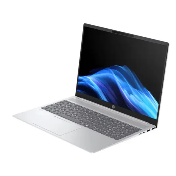 ნოუთბუქი HP ProBook 4G1iR16 | i7-150U | 24GB | 512GB SSD | 16" | DOS | Silver | B9ZL3ET#UUQ - Primestore.ge