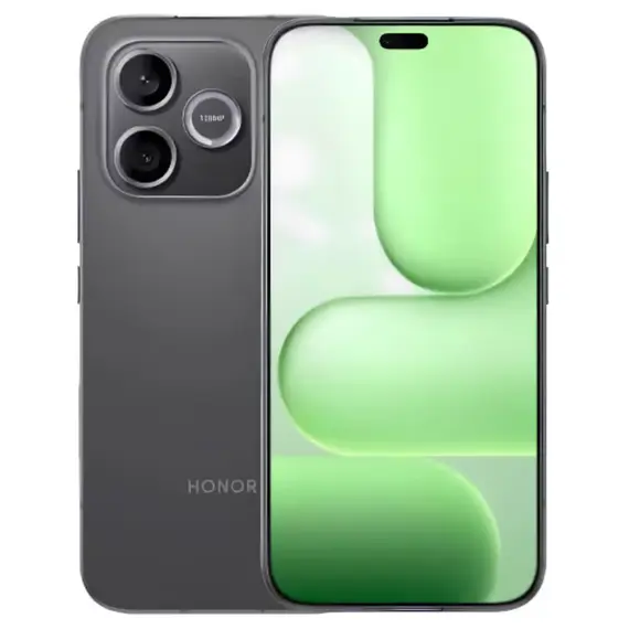 მობილური ტელეფონი Honor 600 Lite 8GB/256GB Velvet Black/D - Primestore.ge