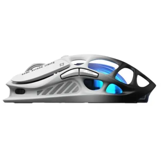 მაუსი GravaStar Mercury M1 Pro Wireless Gaming Mouse - Primestore.ge