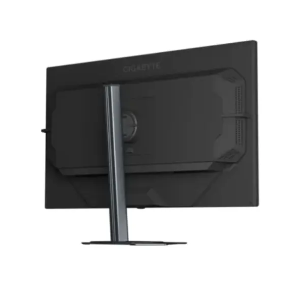 მონიტორი Gigabyte GO27Q24 27" QHD QD-OLED 240Hz 0.03ms 2xHDMI DP USB/USB-C Black - Primestore.ge