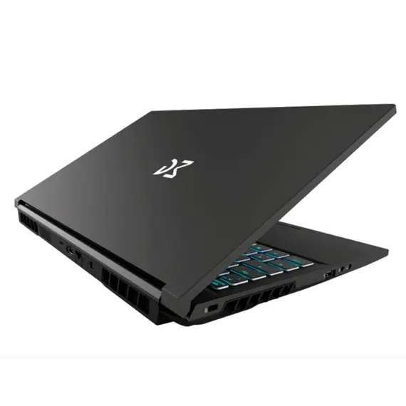 ნოუთბუქი Machines Notebook RG3050-15 15.6FHD IPS, Intel i5-13420H, 16GB, F512GB, NVD3050-4, DOS, black - Primestore.ge