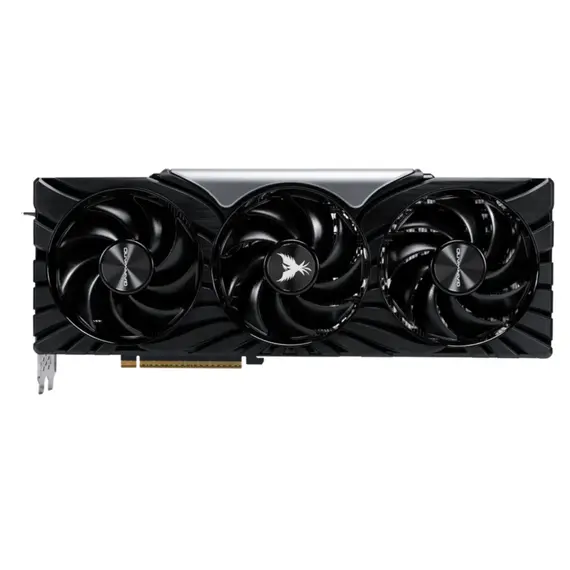 ვიდეო დაფა Gainward RTX5080 PHOENIX GS 16GB GDDR7 256bit 3-DP HDMI - Primestore.ge
